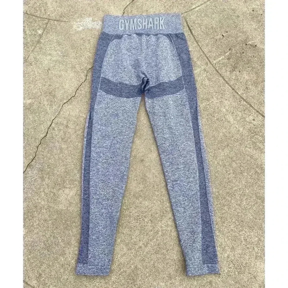 Gymshark Seamless Leggings (New) - Picture 1 of 4